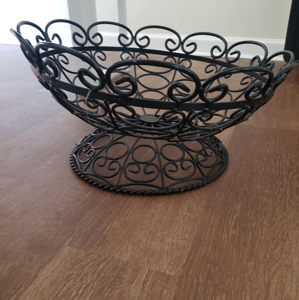 Table center piece